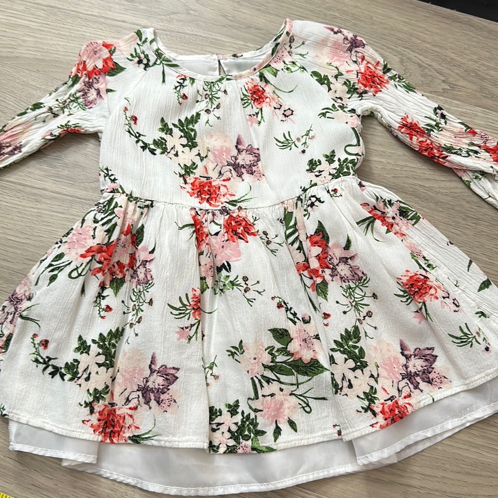 Toddler dress
